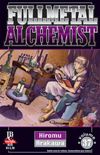 Fullmetal Alchemist #37