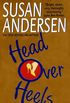 Head Over Heels (English Edition)