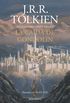 La Cada de Gondolin: Editado por Christopher Tolkien. Ilustrado por Alan Lee