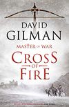 Cross of Fire (Master of War Book 6) (English Edition)