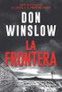 La frontera (Suspense / Thriller) (Spanish Edition)