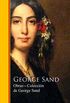 Obras - Coleccion de George Sand (Spanish Edition)