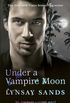Under A Vampire Moon