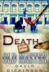 Death of an Old Master (Lord Francis Powerscourt Series Book 3) (English Edition)