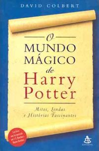 O Mundo Mgico de Harry Potter