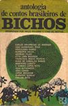 Antologia de contos brasileiros de Bichos