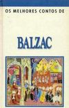 Os Melhores Contos de Balzac