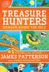 Treasure Hunters: Danger Down the Nile: 2