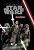 Comics Star Wars - Guerras Clnicas 4