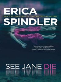See Jane Die (English Edition)