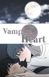 Vampire Heart #2