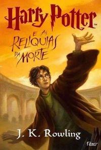 Harry Potter e as Relquias da Morte