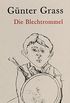Die Blechtrommel (German Edition)