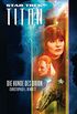 Star Trek - Titan 3: Die Hunde des Orion (German Edition)