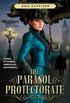The Parasol Protectorate, Volume 1