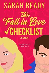The Fall in Love Checklist: A Novel (English Edition)