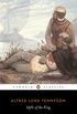 Idylls of the King (Penguin Classics) (English Edition)