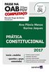 Prtica Constitucional - Coleo Completao OAB 2 Fase