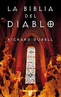 La Biblia del Diablo (Spanish Edition)