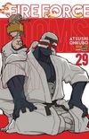 Fire Force #29