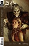 Buffy, The Vampire Slayer Season 8 #37