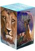 Chronicles of Narnia Movie Tie-In Box Set the Voyage of the Dawn Treader
