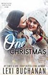 One Christmas (McKenzie Cousins #10)