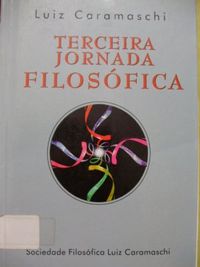 TERCEIRA JORNADA FILOSFICA