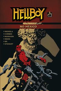 Hellboy no Mxico