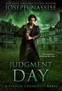 Judgment Day (The Templar Chronicles Book 5) (English Edition)
