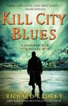 Kill City Blues 
