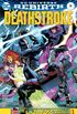 Deathstroke #19 - DC Universe Rebirth