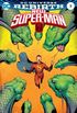 New Super-Man #03 - DC Universe Rebirth