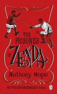 The Prisoner of  Zenda