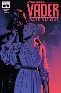 Star Wars: Vader - Dark Visions #03