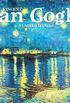 Van Gogh: A Life in Letters & Art