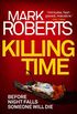 Killing Time (Eve Clay Book 4) (English Edition)