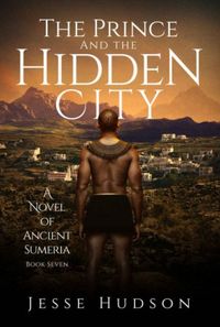 The prince and the hidden city