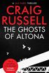 The Ghosts of Altona (Jan Fabel Book 1) (English Edition)