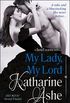 My Lady, My Lord: A Twist Series Novel (English Edition)