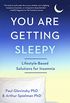 You Are Getting Sleepy: Lifestyle-Based Solutions for Insomnia (English Edition)
