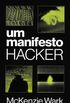 Um manifesto hacker