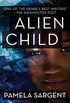Alien Child (English Edition)