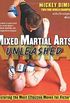 Mixed Martial Arts Unleashed: Mastering the Most Effective Moves for Victory