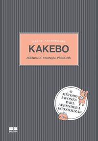 Kakebo - Agenda de Finanas Pessoais
