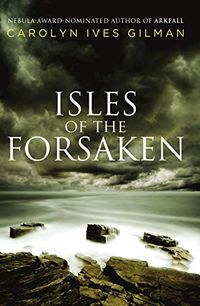 Isles of the Forsaken (Forsakens) (English Edition)