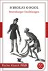 Petersburger Erzhlungen (Fischer Klassik Plus 90164) (German Edition)