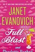 Full Blast (Janet Evanovich