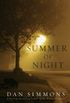 Summer of Night: A Novel (Seasons of Horror Book 1) (English Edition)
