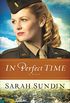 In Perfect Time (Wings of the Nightingale Book #3): A Novel (English Edition)